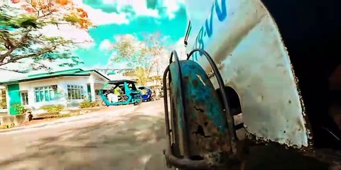 Let's go to the beach