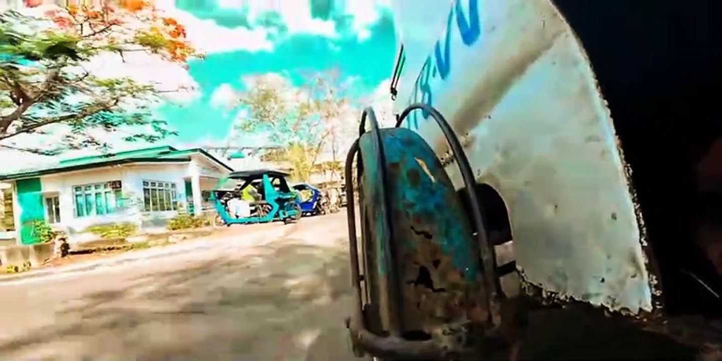 Let's go to the beach