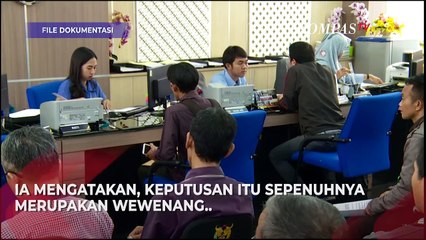 PPN Naik 12 Persen, Sri Mulyani: Keputusan Ada Pada Presiden Terpilih