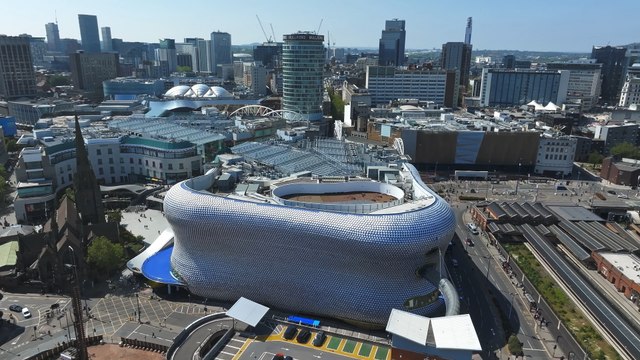 Virgin Trains eyes return to West Coast route