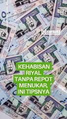 Cara Mudah Cairkan Uang Tanpa Repot Saat Haji 💸