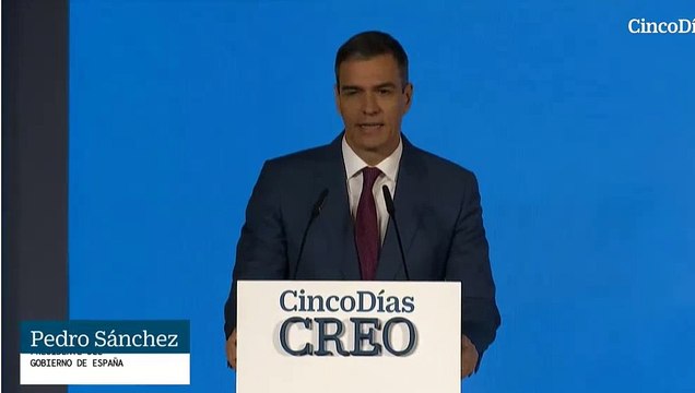 Pedro Sánchez volvió a exigirle disculpas a Milei por sus dichos