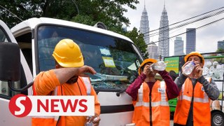 Socso’s Invalidity Scheme to be extended to foreign workers, says Sim