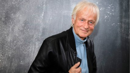 GALA VIDEO - Dave ne perçoit "que" 1 700€ de retraite : "J’ai dû oublier de déclarer des trucs"