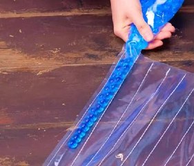 Sturdy & really functional DIY vests that won't let you down!