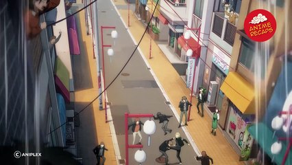 At first, everyone teased this student unaware he is the strongest delinquent in the world