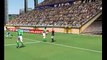 FIFA 2000 online multiplayer - psx