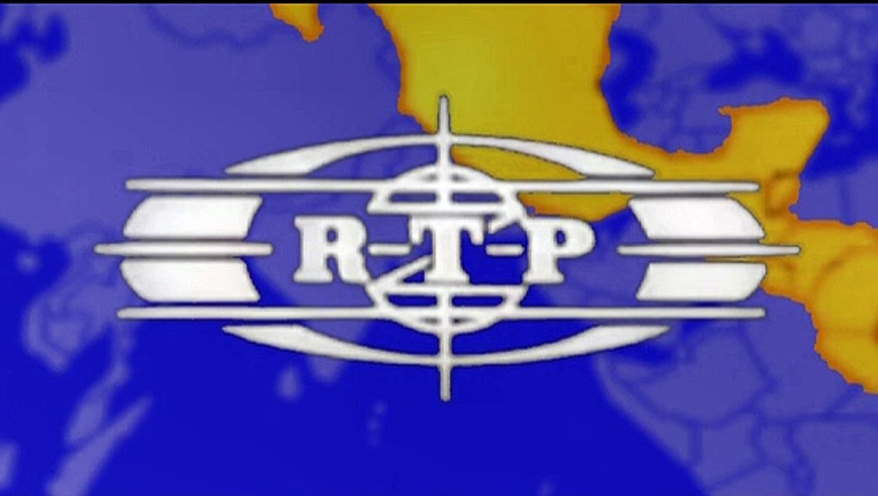 Nova Hino da RTP