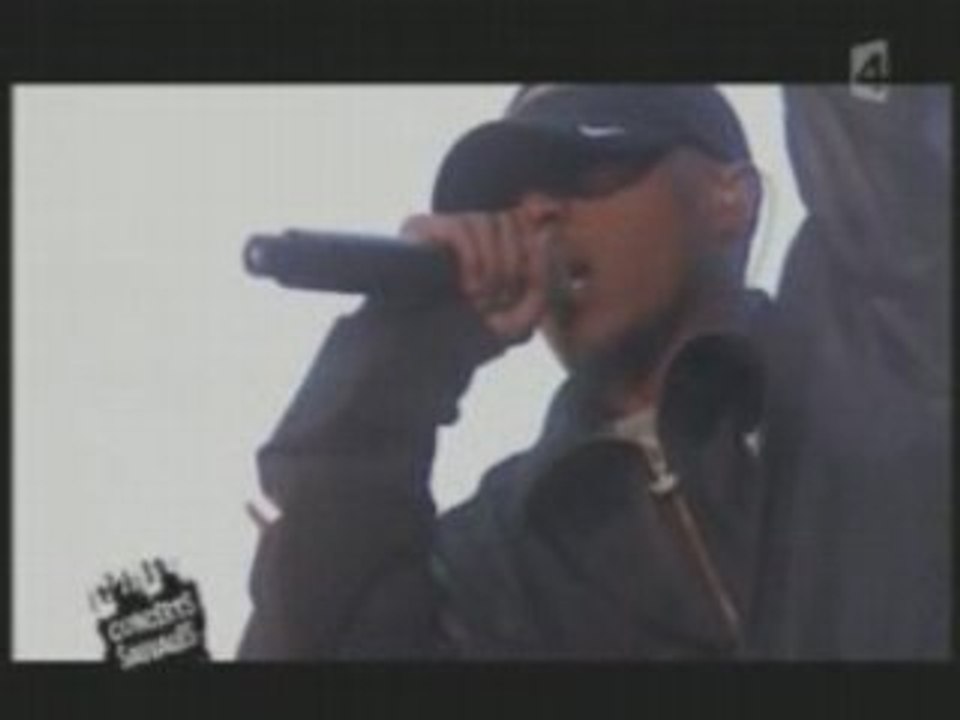 Psy 4 (live)-Enfants de la lune