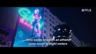Bionic (trailer originale HD)