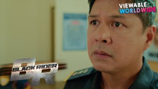 Black Rider: Sino nga ba ang totoong bayani ng Isla Alakdan? (Episode 139)