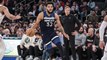 Timberwolves Seal Historic Comeback Against Nuggets in Game 7