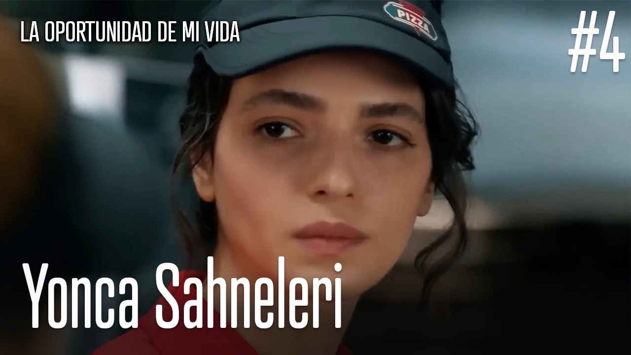 Yonca Sahneleri #4