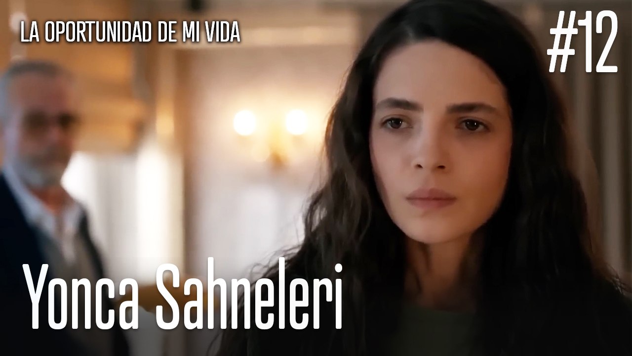 Yonca Sahneleri #12