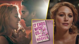 Justin Baldoni Picturizes 'It Ends With Us' On Big Screen Starring Blake Lively