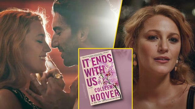 Justin Baldoni Picturizes 'It Ends With Us' On Big Screen Starring Blake Lively