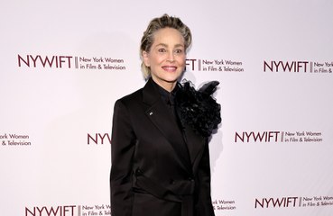 Sharon Stone faz desabafo sobre abuso por parte do próprio avô: 'Era um pedófilo'
