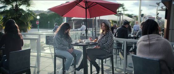 Hypnotique Bande-annonce (ES)