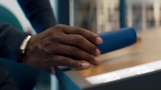 Une aiguille dans une botte de temps Bande-annonce (ES)