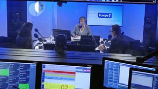 Jordan Bardella en tête des sondages pour les élections européennes