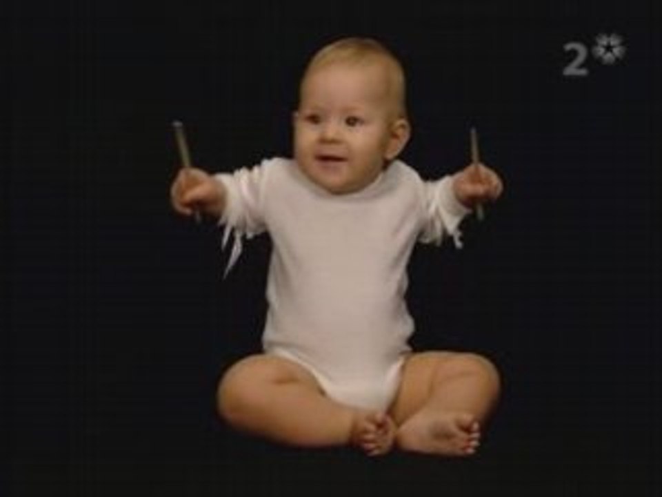 C est pas du (baby) blues mais du metal !!