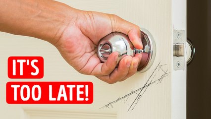 Home Security Secrets Burglars Wouldn't Dare Share (But We Will!)