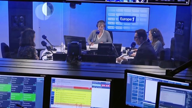 Émeutes en Nouvelle-Calédonie, un conseil de défense prévu ce soir à l'Élysée