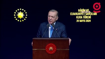 Cumhurbaşkanı Erdoğan'dan Kobani davası kararlarına ilişkin açıklama