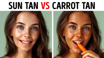 Facts Proving Evolution Left You with Some Strange Quirks