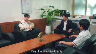 The Chairman of Class 9 (2024) Ep.8 Eng Sub