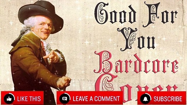 Bardcore - Good 4 U (Medieval Parody Cover Bardcore) Originally by Olivia Rodrigo