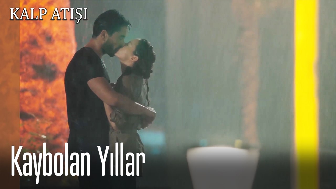 Kaybolan Yıllar