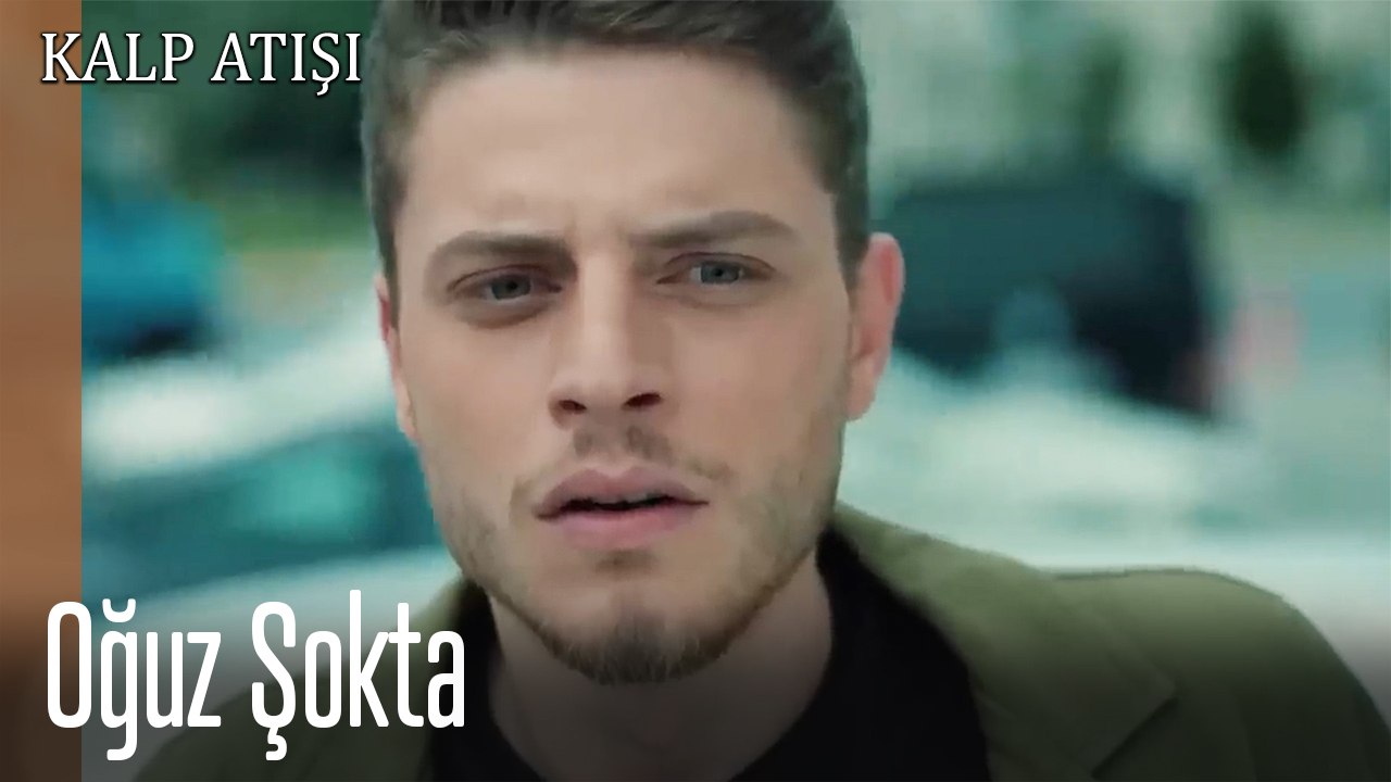 Oğuz Şokta