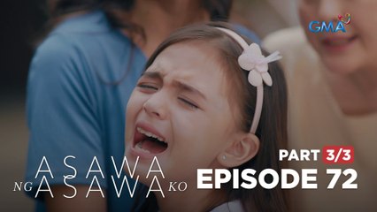 Asawa Ng Asawa Ko: Tori faces a broken family! (Full Episode 72 - Part 3/3)