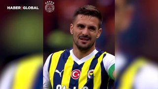 Fenerbahçe'den Galatasaray'a olay U-19 göndermesi: Bakın bu sefer kimler geldi?