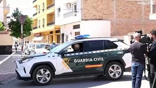 El abuelo que mató a sus nietos en Huétor-Tájar (Granada) tenía prohibido verles