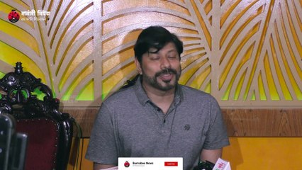 মামলা নিয়ে মুখ খুললেন না প্রযোজক খসরু, চাপিয়ে দিলেন আইনজীবীর ওপর