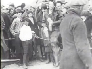 Download Video: Amelia Earhart parte en un viaje solitario a través del Atlántico (1932)