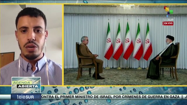 Raisi pudo burlar las sanciones económicas impuestas por EE.UU. y la UE
