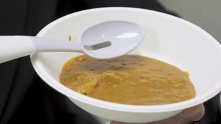 You are HOW you Eat? Japanese ‘Electric Spoon’ Invention Makes Food Taste Saltier