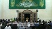 Aiatolá Khamenei anuncia cinco dias de luto pela morte do presidente Raisi