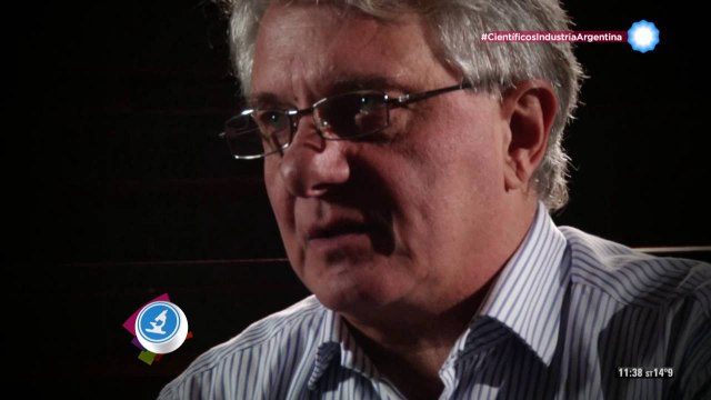 Científicos Industria Argentina: Genética forense, el cadáver de Yabrán