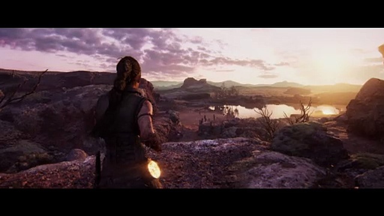 Hellblade 2 - Tráiler de lanzamiento