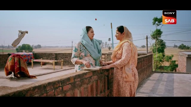 Badal Pe Paon Hai| NEW SHOW| Promo 1 Starts 10th June, 7 30 PM| Sony Sab|