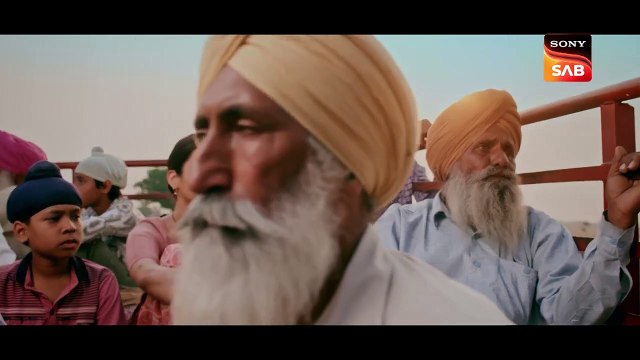 Badal Pe Paon Hai| NEW SHOW| Promo 2 Starts 10th June, 7 30 PM| Sony Sab|