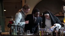Sister Boniface Mysteries - Tráiler español Temporada 3