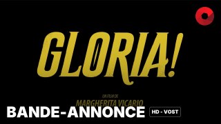 GLORIA! de Margherita Vicario avec Galatea Bellugi, Carlotta Gamba, Veronica Lucchesi : bande-annonce [HD-VOST] | 12 juin 2024 en salle