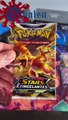 UntapUpkeepDrawFR ouverture booster Pokémon Stars Étincelantes