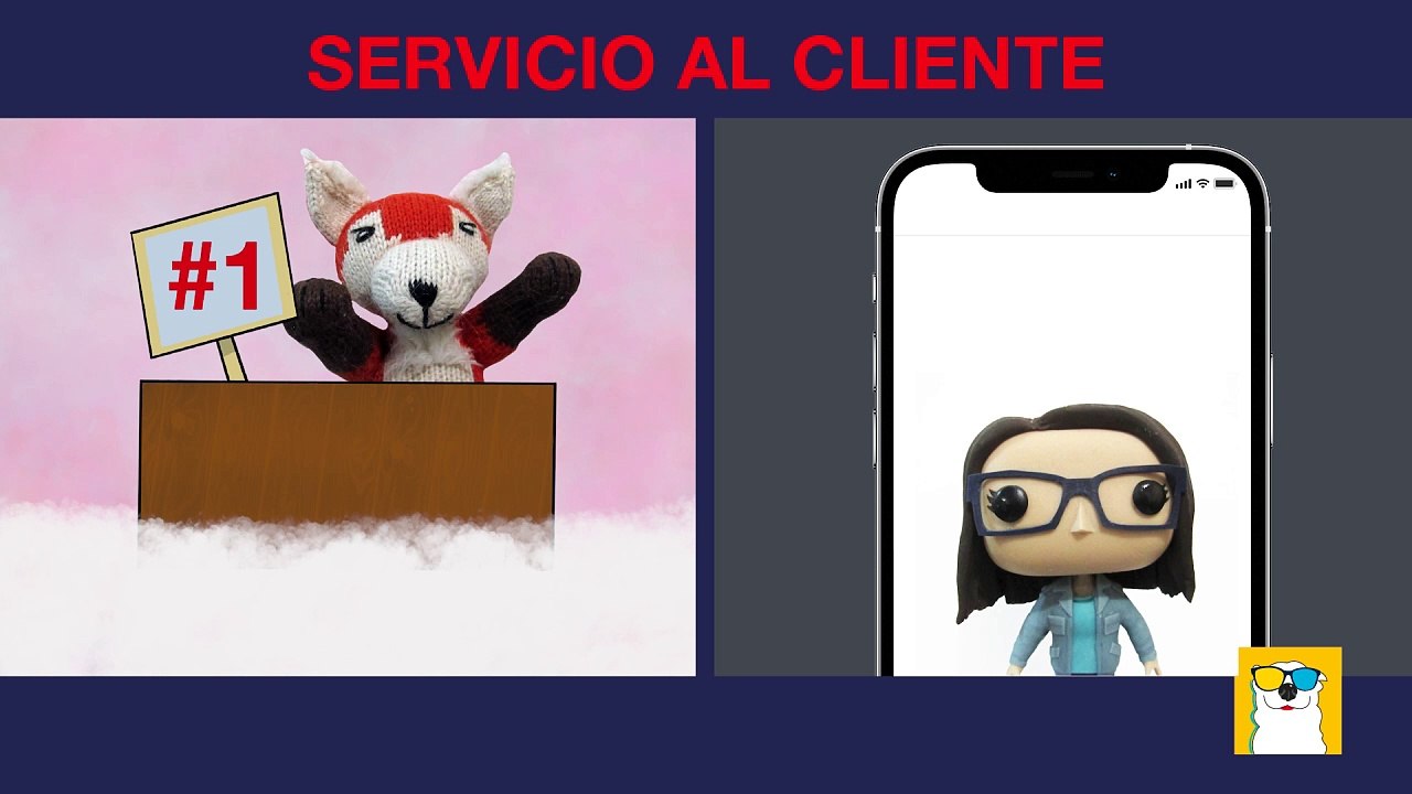 SAC - Episodio 27: Me gusta | Toma Mi Pan