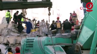 38 kişiye mezar olmuştu: Depremde yıkılan Dündar Apartmanı'nın 2 müteahhidine hapis cezası